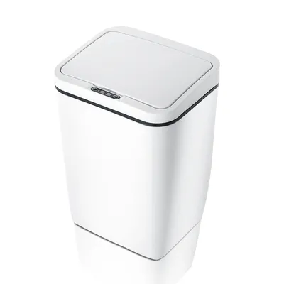 Automatic Trash Can Motion Sensor Bin Automatic Trash Can Motion Sensor Bin