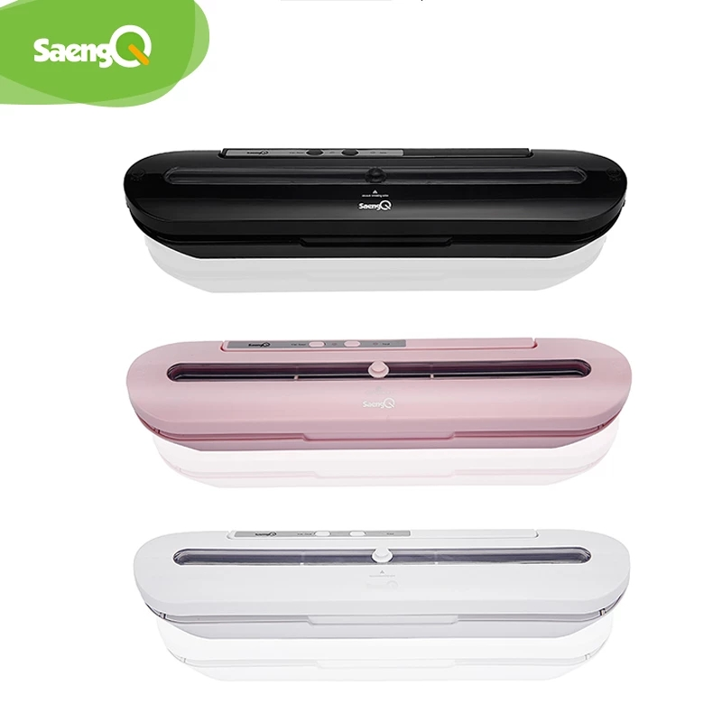 Automatic Vacuum Food Sealer Machine Automatic Vacuum Food Sealer Machine