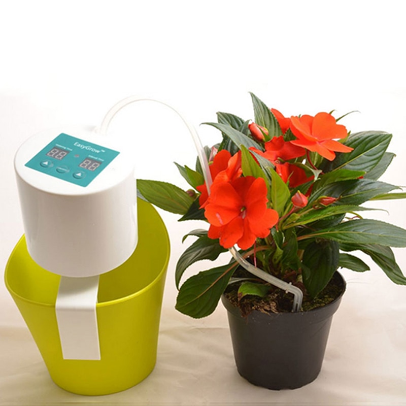 Automatic Watering System Drip Irrigation Automatic Watering System Drip Irrigation