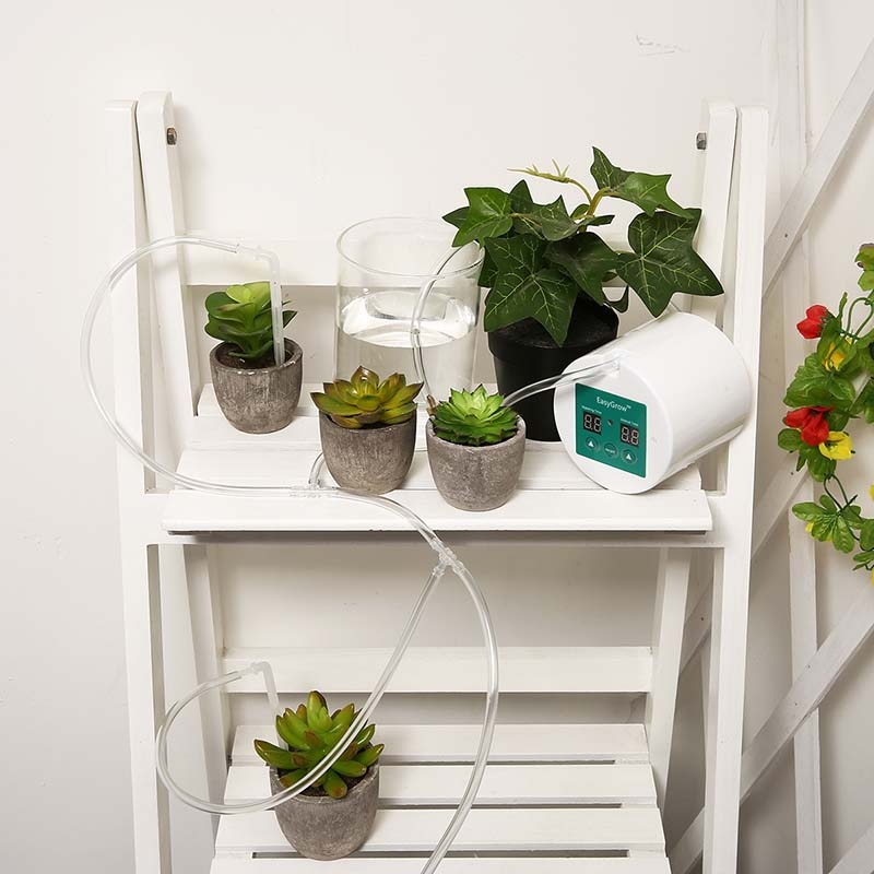 Automatic Watering System Drip Irrigation Automatic Watering System Drip Irrigation