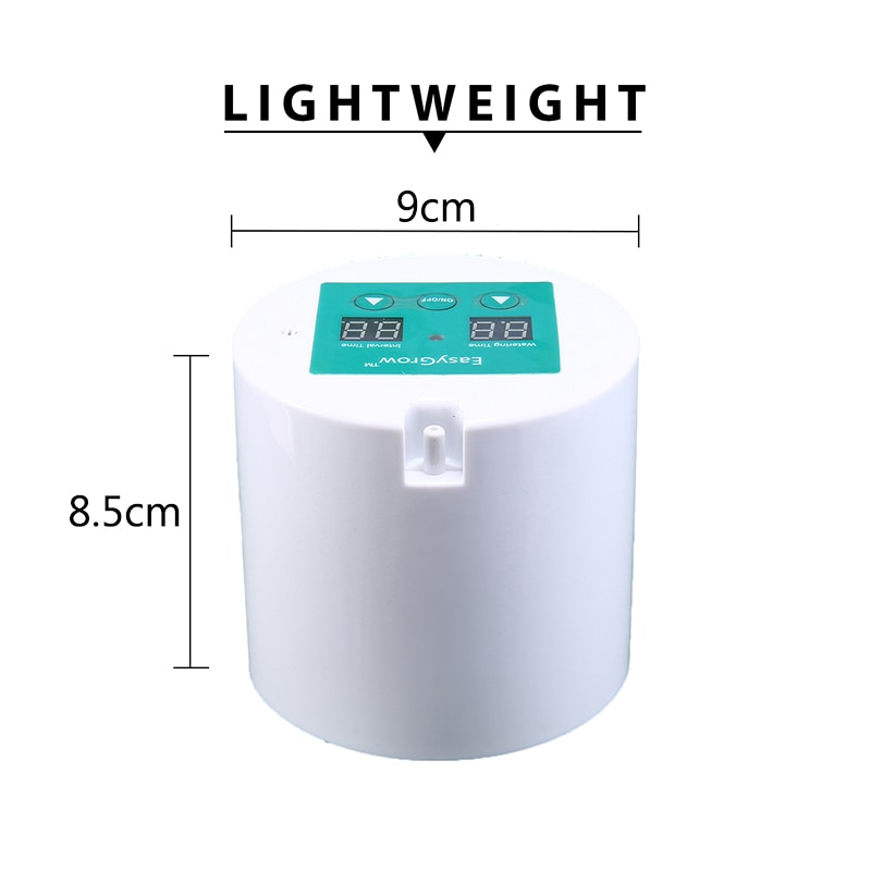 Automatic Watering System Drip Irrigation Automatic Watering System Drip Irrigation