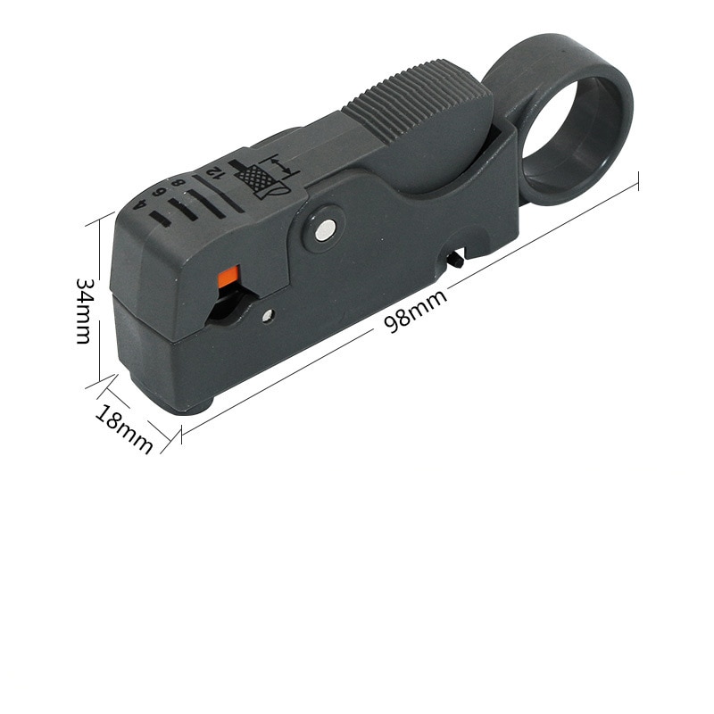 Automatic Wire Stripper Cable Cutter Automatic Wire Stripper Cable Cutter