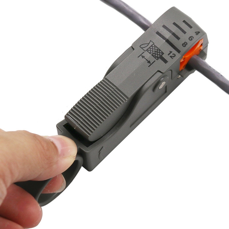 Automatic Wire Stripper Cable Cutter Automatic Wire Stripper Cable Cutter
