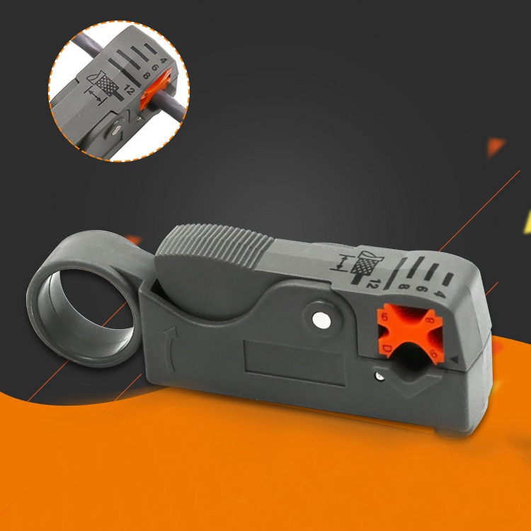 Automatic Wire Stripper Cable Cutter Automatic Wire Stripper Cable Cutter