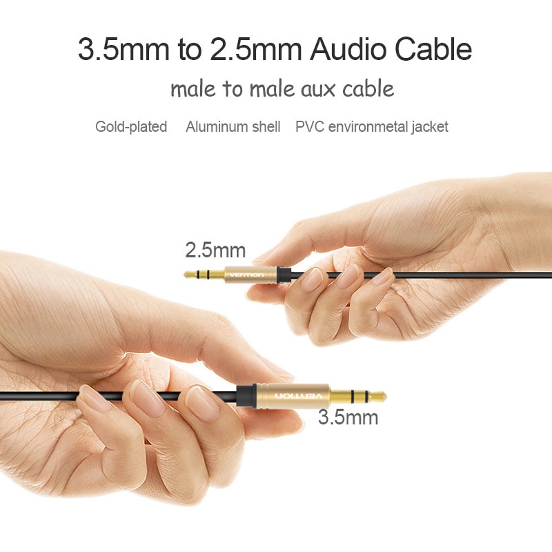 Auxiliary Cord Aux Cable Jack Auxiliary Cord Aux Cable Jack