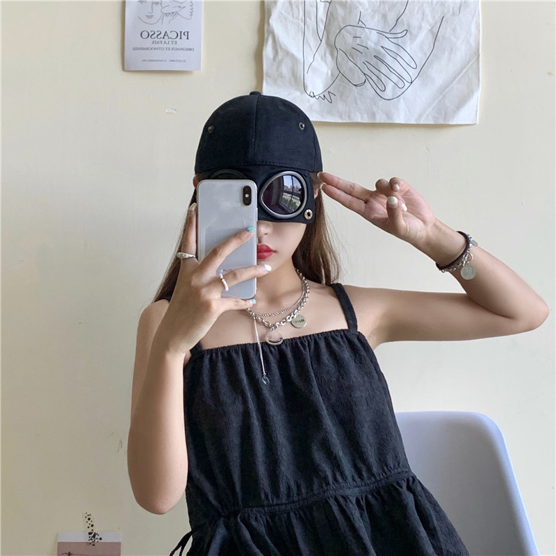 Aviator Hat Summer Personality Glasses Baseball Cap Unisex Sunglasses Cap Baseballcap Boys Cap Aviator Hat Summer Personality Glasses Baseball Cap Unisex Sunglasses Cap Baseballcap Boys Cap