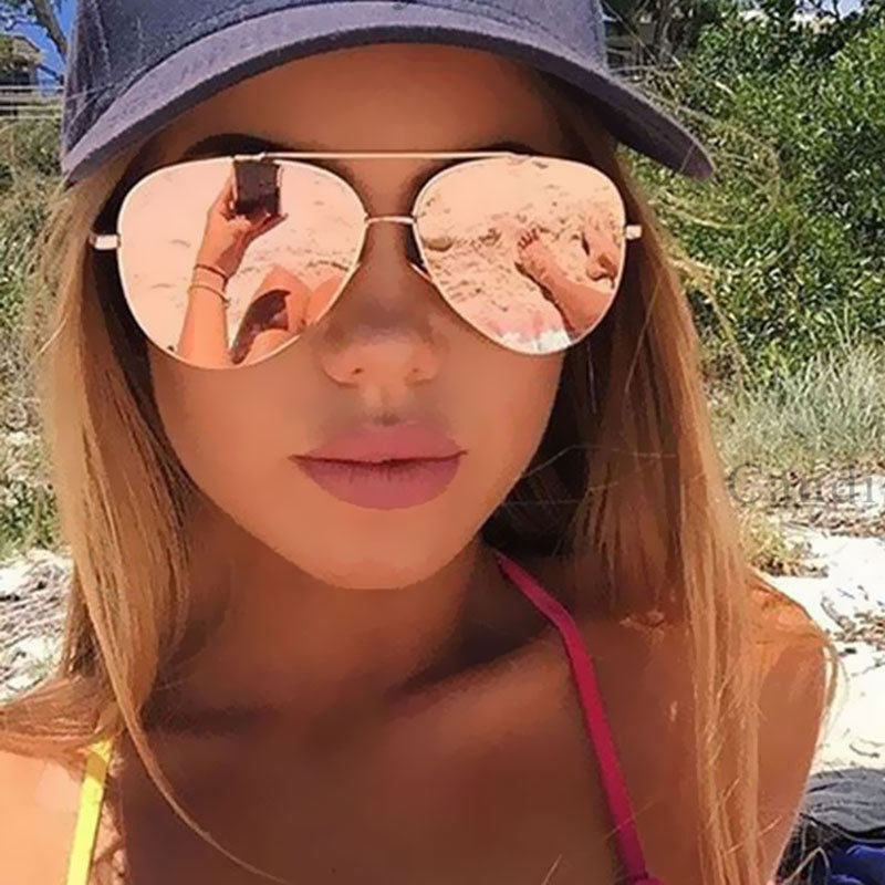 Aviator Sunglasses Mirror Sunglass Aviator Sunglasses Mirror Sunglass