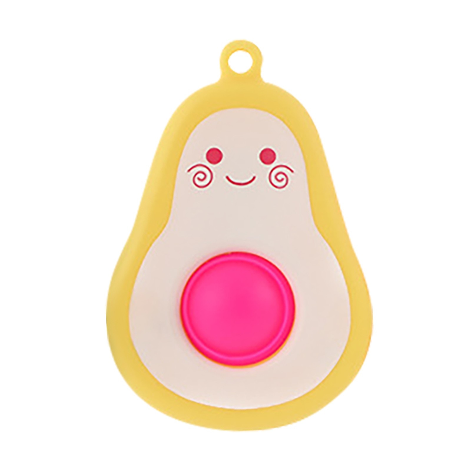 Avocado Fidget Toy Anti Stress Toy Avocado Fidget Toy Anti Stress Toy