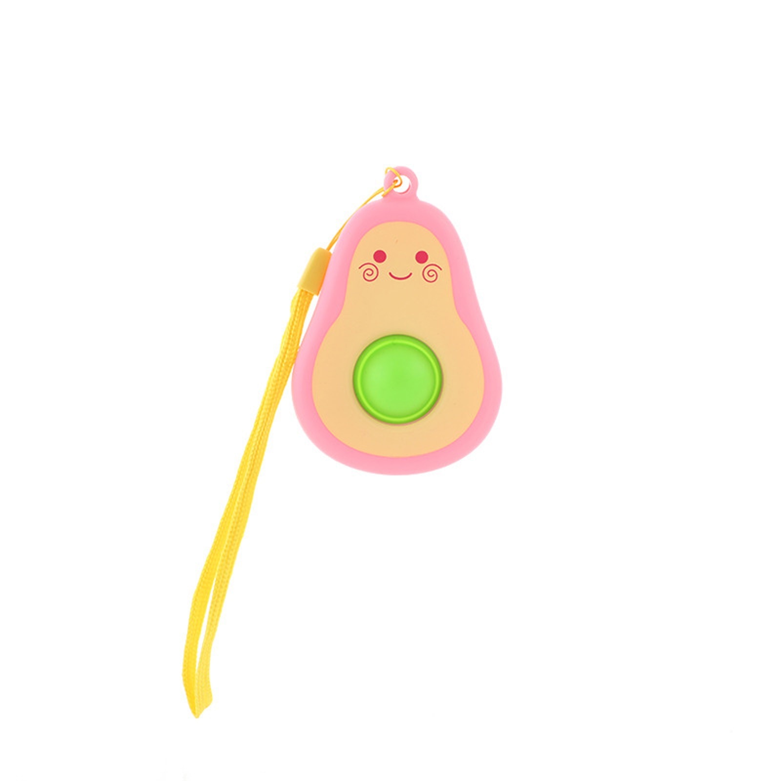 Avocado Fidget Toy Anti Stress Toy Avocado Fidget Toy Anti Stress Toy