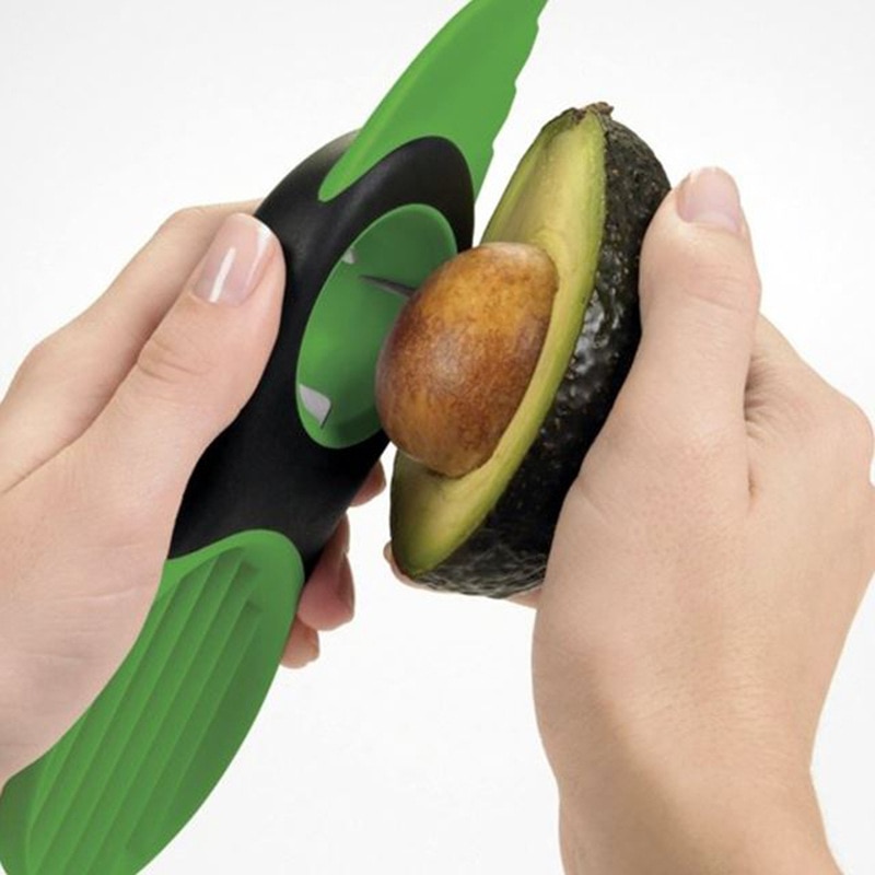 Avocado Tool 3-in-1 Fruit Peeler Avocado Tool 3-in-1 Fruit Peeler