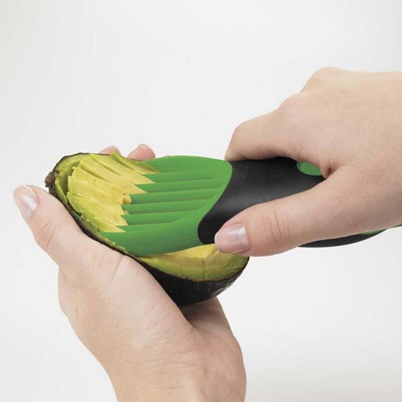 Avocado Tool 3-in-1 Fruit Peeler Avocado Tool 3-in-1 Fruit Peeler