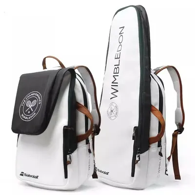 Babolat Tenns Backpack backpack sports badminton becah tennis padel racket bag Shoes Compartment Beach Tennis Bag Babolat Tenns Backpack backpack sports badminton becah tennis padel racket bag Shoes Compartment Beach Tennis Bag