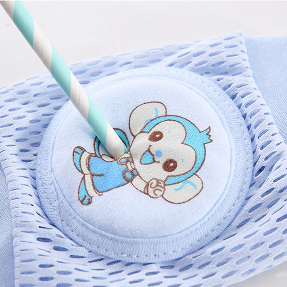 Baby Accessories Knee Pads Safety Boy Girl Kids Crawling Gaiter Toddler Slip Protector Infant Animal Monkey Tiger Dino