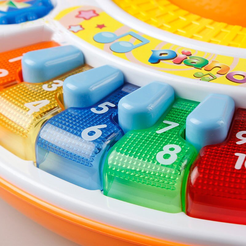 Baby Activity Table Musical and Educational Baby Activity Table Musical and Educational