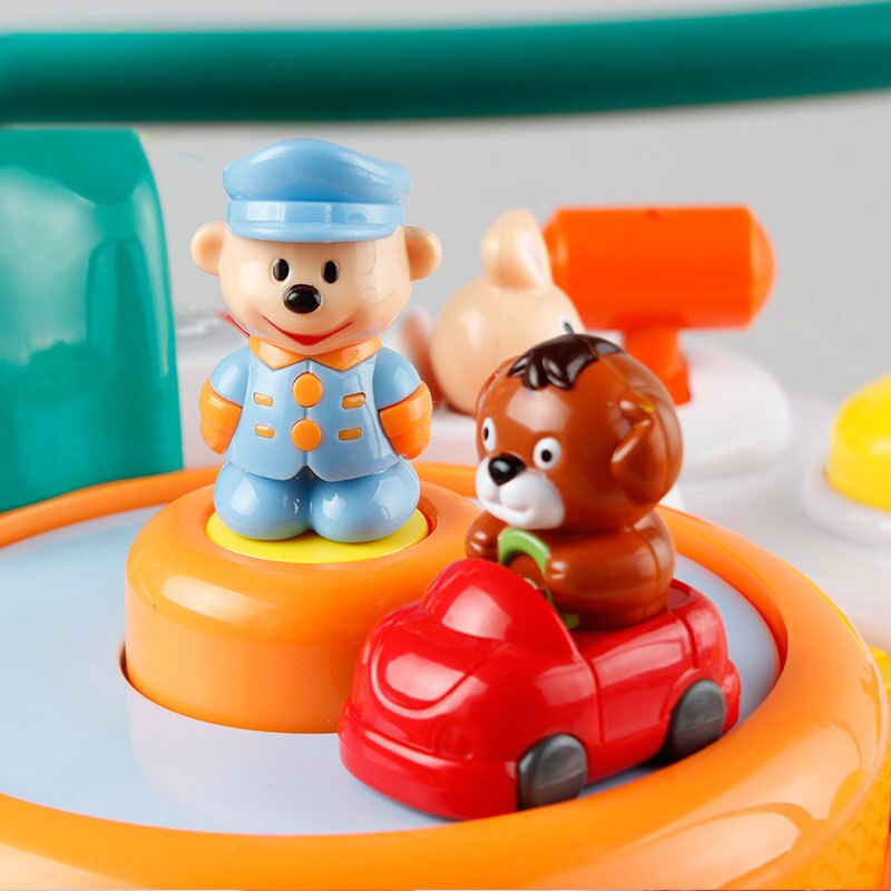 Baby Activity Table Musical and Educational Baby Activity Table Musical and Educational