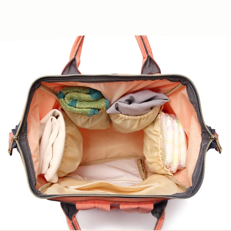 Baby Backpack Diaper Bags Baby Backpack Diaper Bags