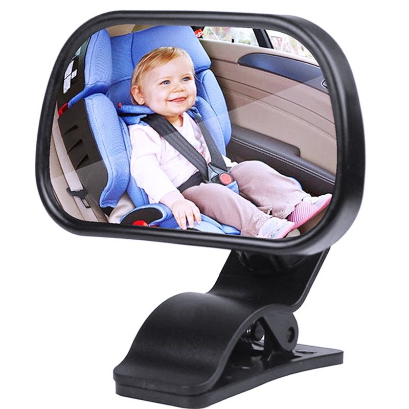 Baby Backseat Mirror Adjustable Mirror Baby Backseat Mirror Adjustable Mirror