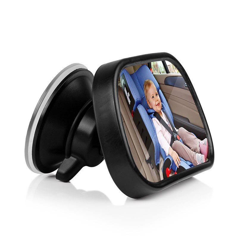 Baby Backseat Mirror Adjustable Mirror Baby Backseat Mirror Adjustable Mirror