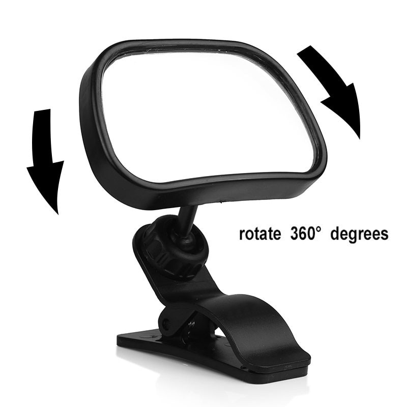 Baby Backseat Mirror Adjustable Mirror Baby Backseat Mirror Adjustable Mirror