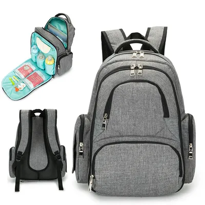Baby Bag Diaper Changing Backpack Baby Bag Diaper Changing Backpack