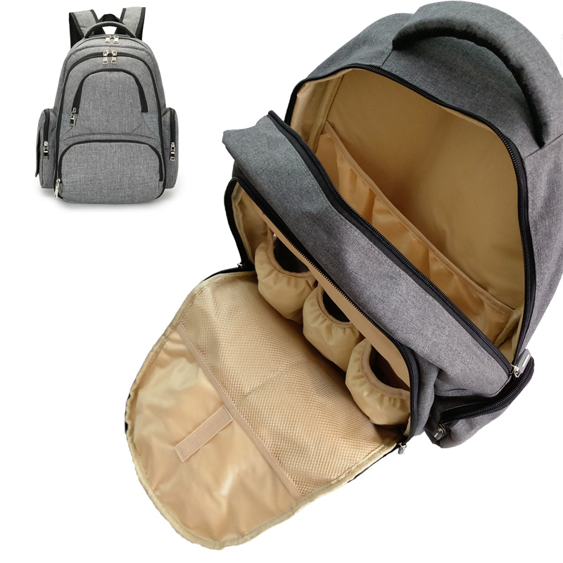 Baby Bag Diaper Changing Backpack Baby Bag Diaper Changing Backpack