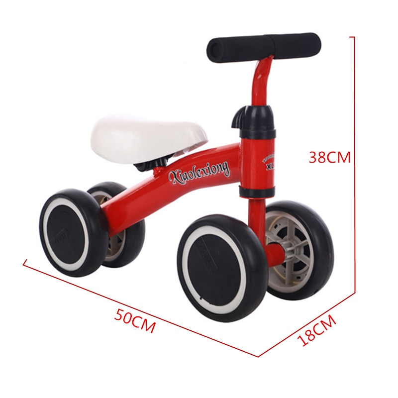 Baby Balance Bicycle for Toddlers Baby Balance Bicycle for Toddlers