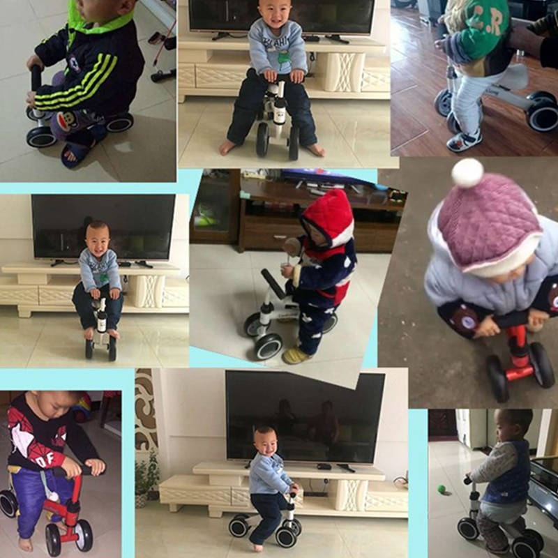 Baby Balance Bicycle for Toddlers Baby Balance Bicycle for Toddlers