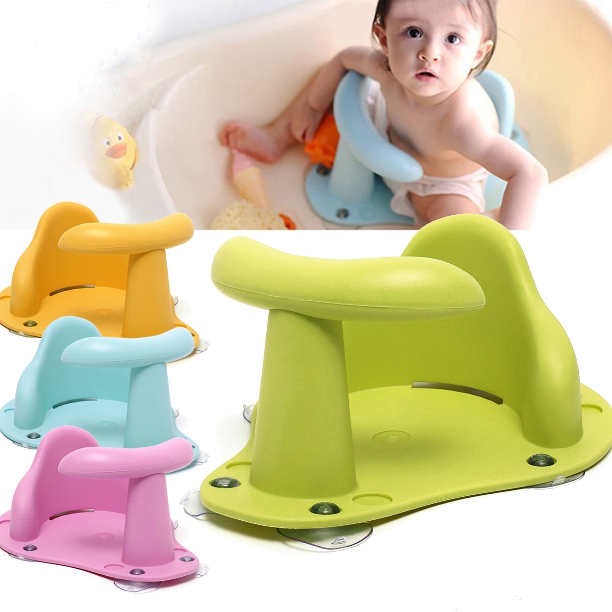 Baby Bath Chair Shower Seat Baby Bath Chair Shower Seat