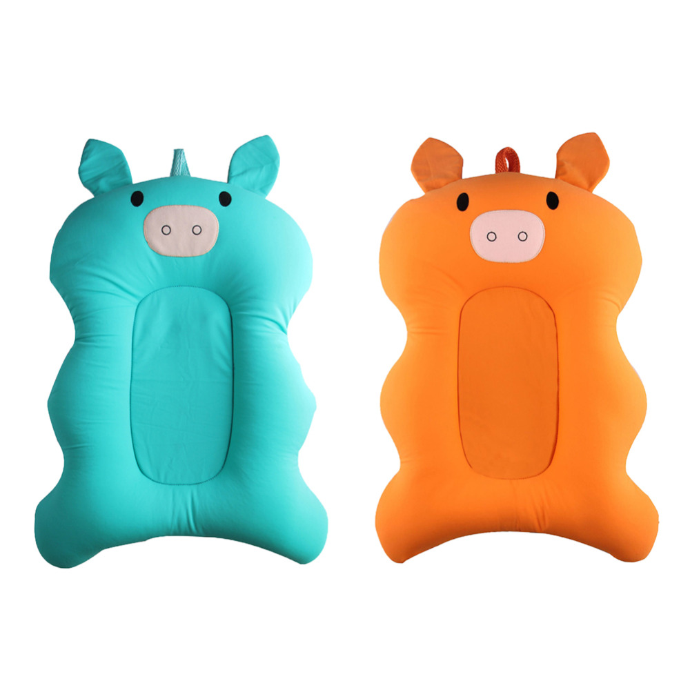 Baby Bath Mat Air Cushion Bed Baby Bath Mat Air Cushion Bed