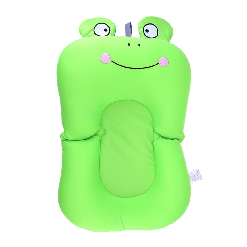 Baby Bath Mat Air Cushion Bed Baby Bath Mat Air Cushion Bed