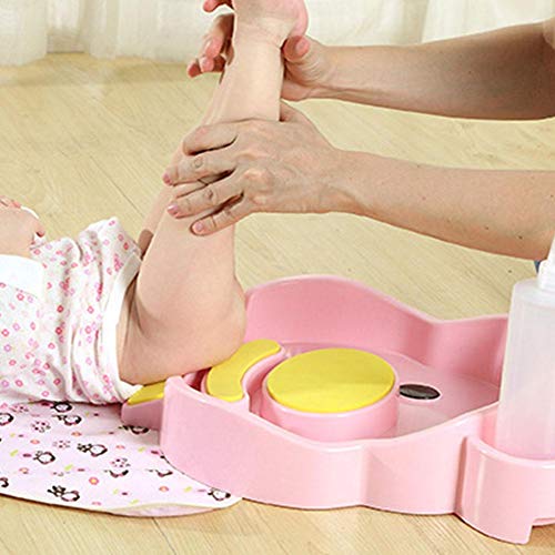 Baby Bath Support Head and Butt Baby Bath Support Head and Butt
