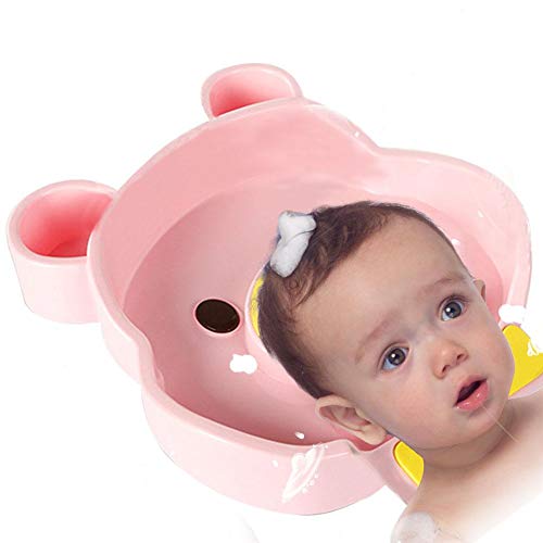 Baby Bath Support Head and Butt Baby Bath Support Head and Butt