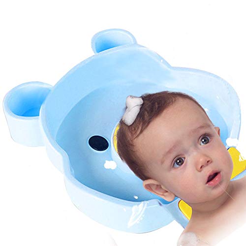 Baby Bath Support Head and Butt Baby Bath Support Head and Butt