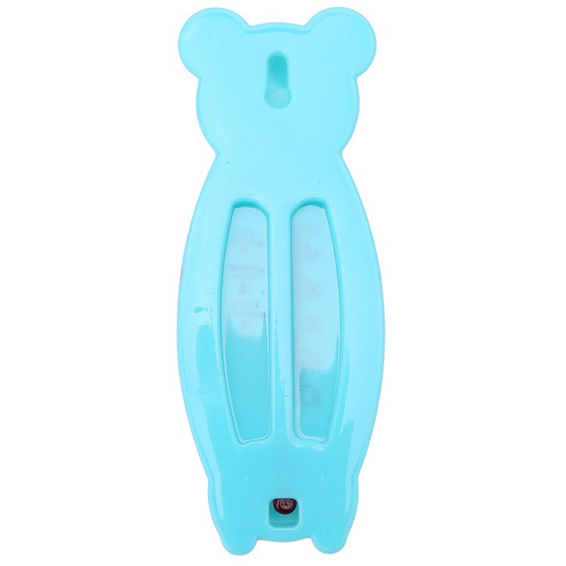 Baby Bath Thermometer Plastic Bear Baby Bath Thermometer Plastic Bear