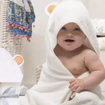Baby Bath Towels Newborn Washcloth Baby Bath Towels Newborn Washcloth
