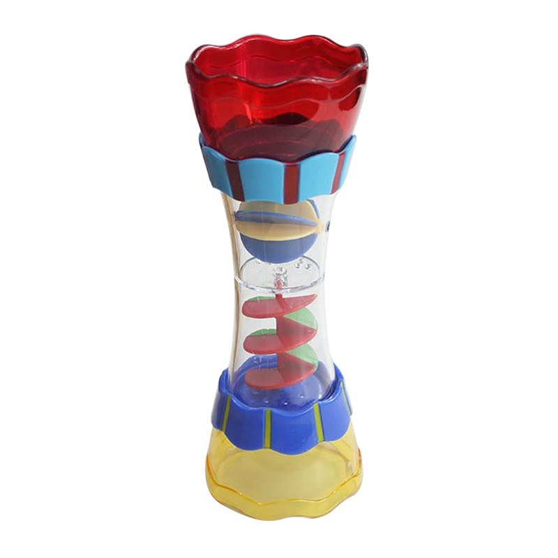 Baby Bath Toy Whirly Wand Cup Baby Bath Toy Whirly Wand Cup