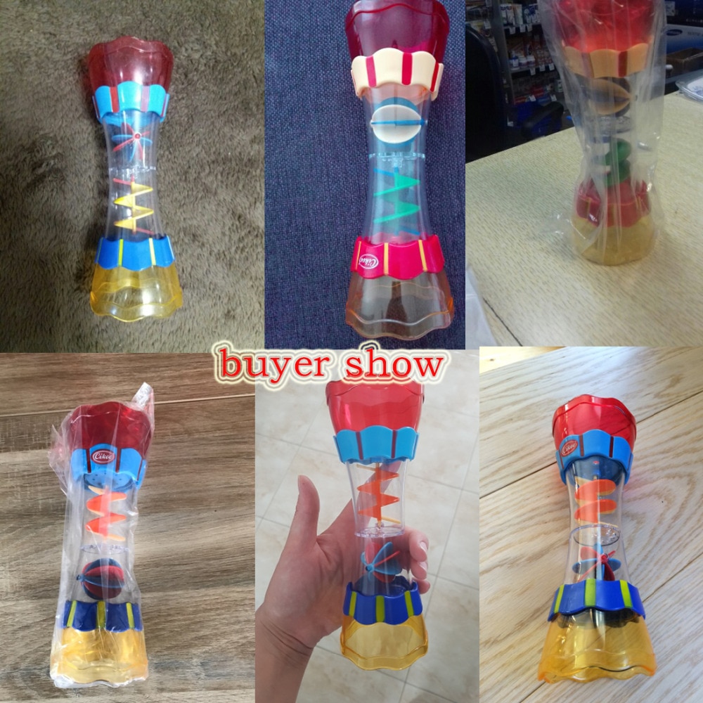 Baby Bath Toy Whirly Wand Cup Baby Bath Toy Whirly Wand Cup