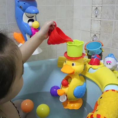 Baby Bath Toys Water Play Baby Bath Toys Water Play