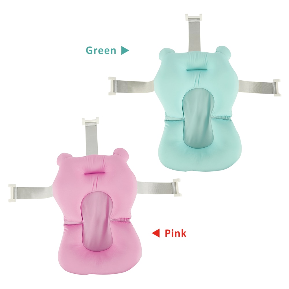 Baby Bathtub Support Mat Baby Bathtub Support Mat