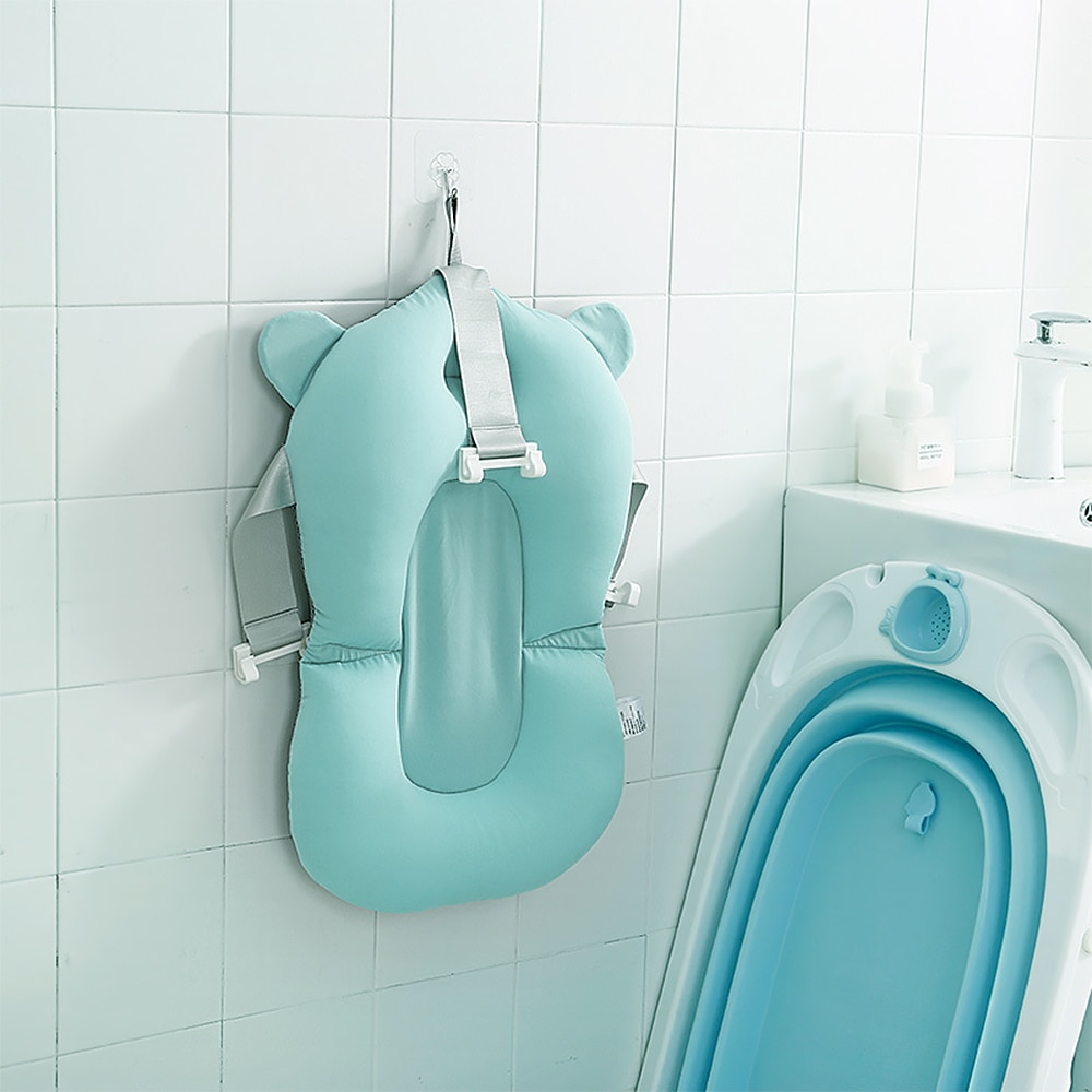 Baby Bathtub Support Mat Baby Bathtub Support Mat