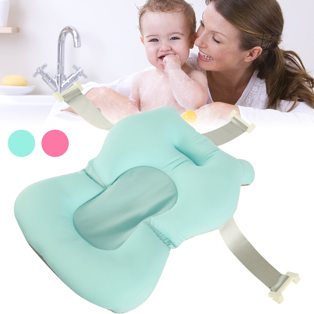 Baby Bathtub Support Mat Baby Bathtub Support Mat