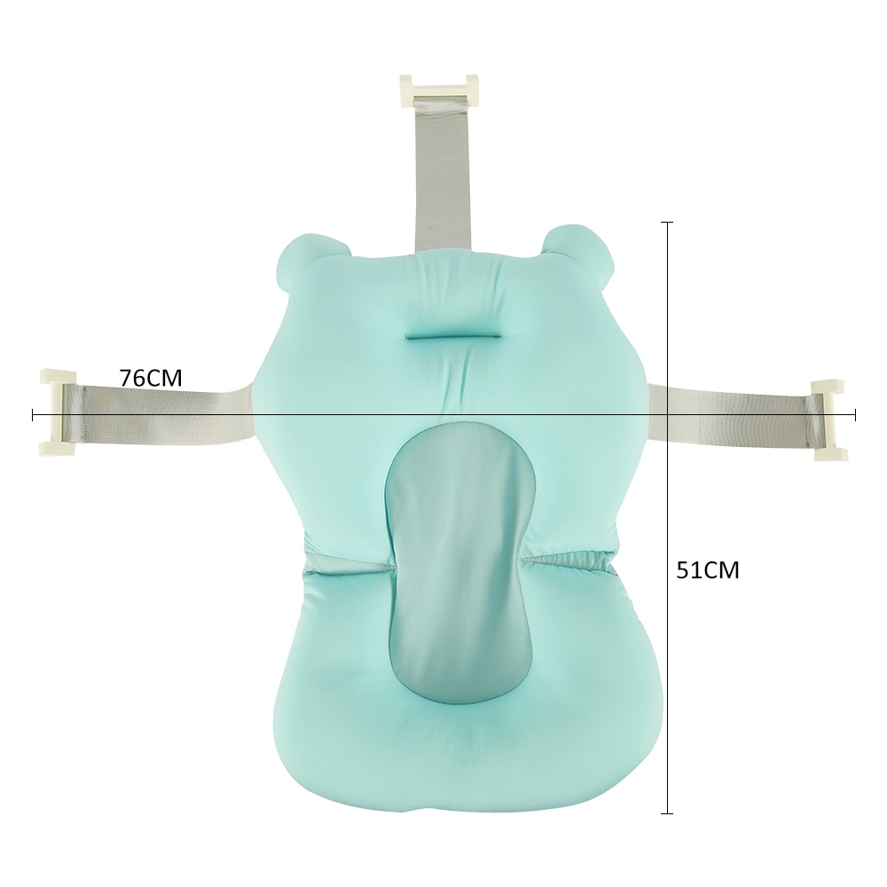 Baby Bathtub Support Mat Baby Bathtub Support Mat