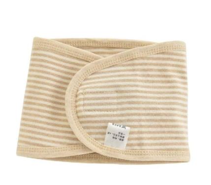 Baby Belly Band for Infant