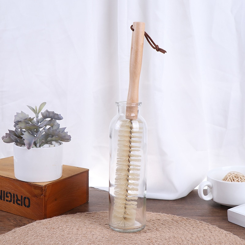 Baby Bottle Cleaner Brush Tool Baby Bottle Cleaner Brush Tool