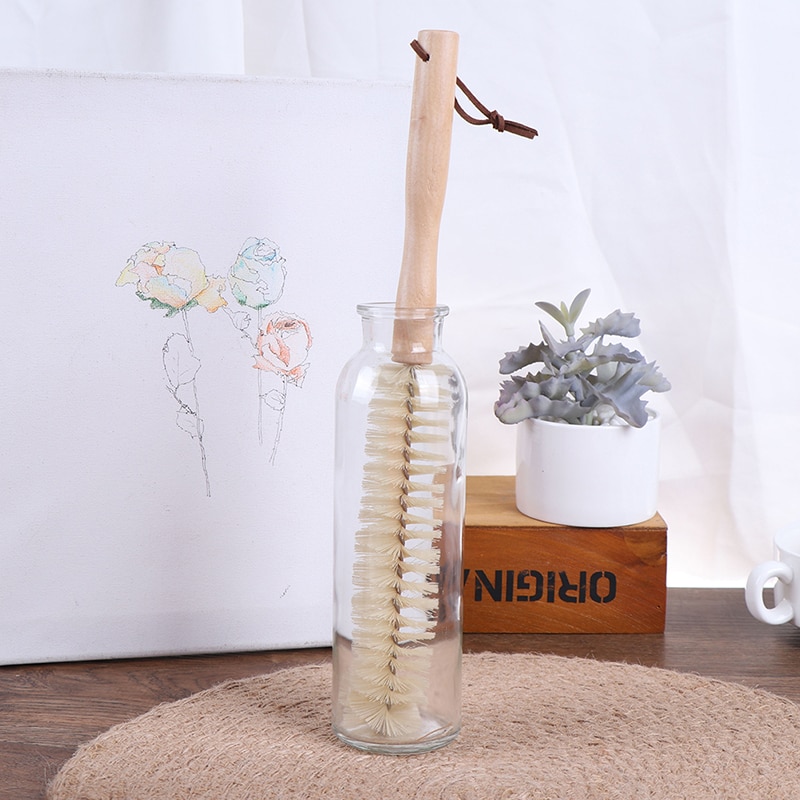 Baby Bottle Cleaner Brush Tool Baby Bottle Cleaner Brush Tool