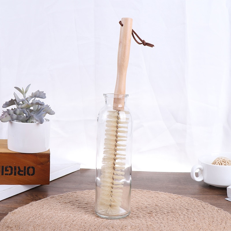 Baby Bottle Cleaner Brush Tool Baby Bottle Cleaner Brush Tool
