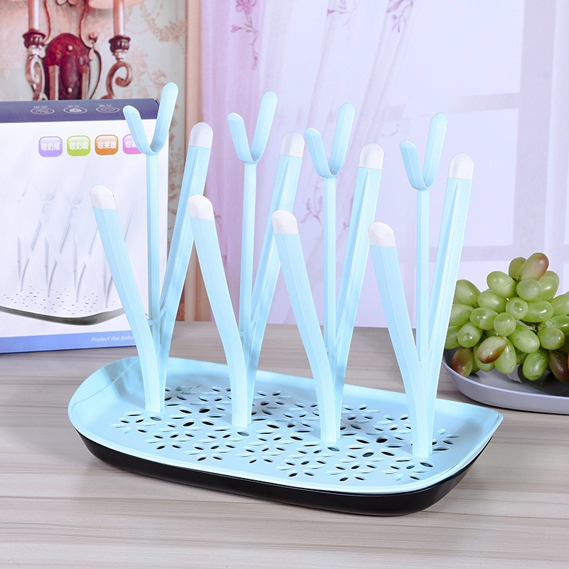 Baby Bottle Drying Rack Baby Needs Baby Bottle Drying Rack Baby Needs