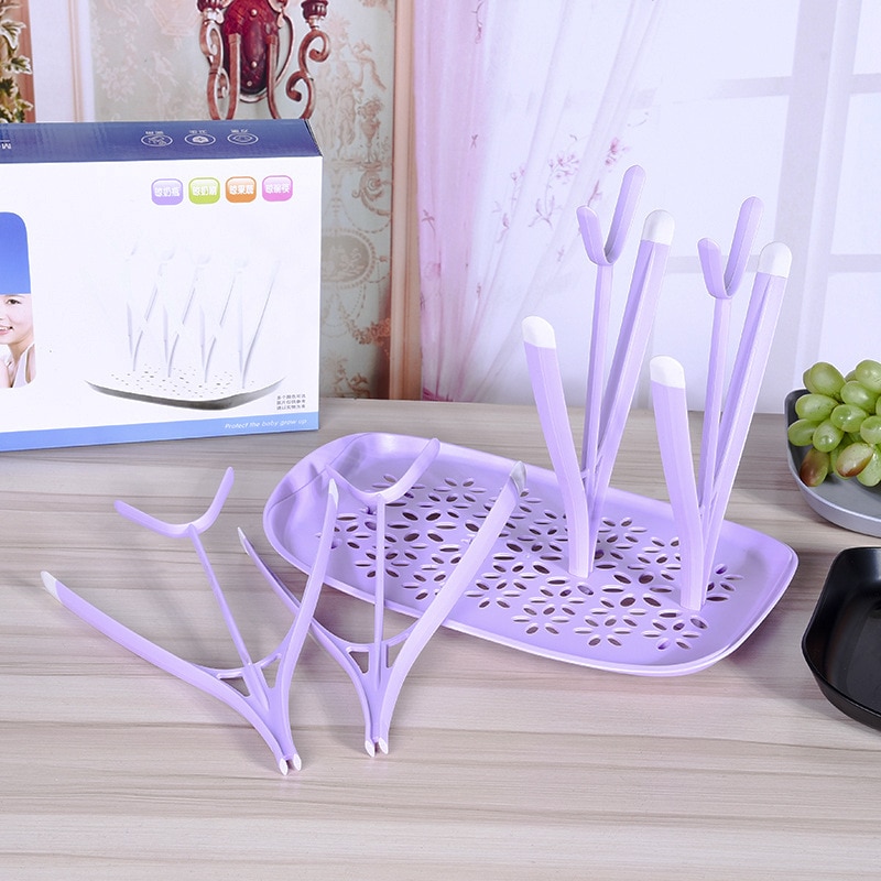 Baby Bottle Drying Rack Baby Needs Baby Bottle Drying Rack Baby Needs
