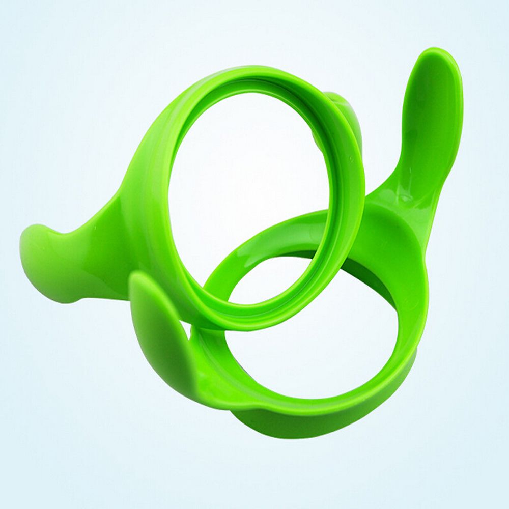 Baby Bottle Handles for Wide Neck Bottles (2 PCS) Baby Bottle Handles for Wide Neck Bottles (2 PCS)