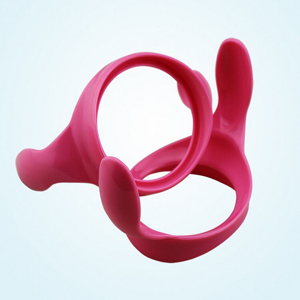 Baby Bottle Handles for Wide Neck Bottles (2 PCS) Baby Bottle Handles for Wide Neck Bottles (2 PCS)
